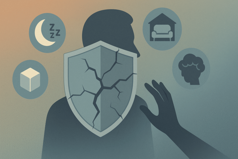 błędy osłabiające odporność