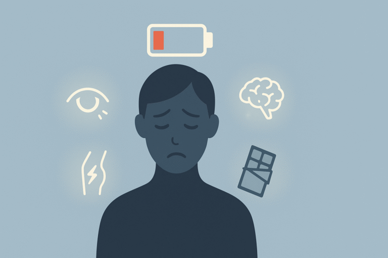 niedobór magnezu objawy